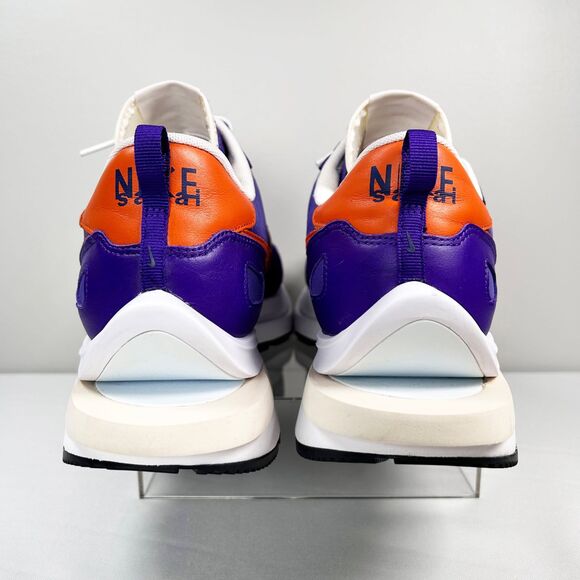 Nike Sacai Vapor Waffle Men's Size 14 - Picture 5 of 7